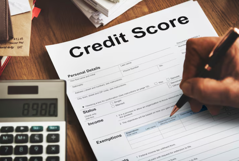 Course Image Credit Risk Management for Central Banks