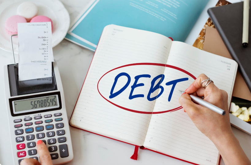 Course Image Debt Collection and Credit Management