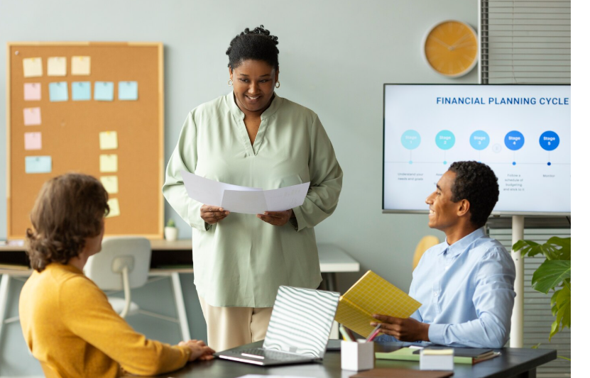 Course Image Donor Financial Management and Audit