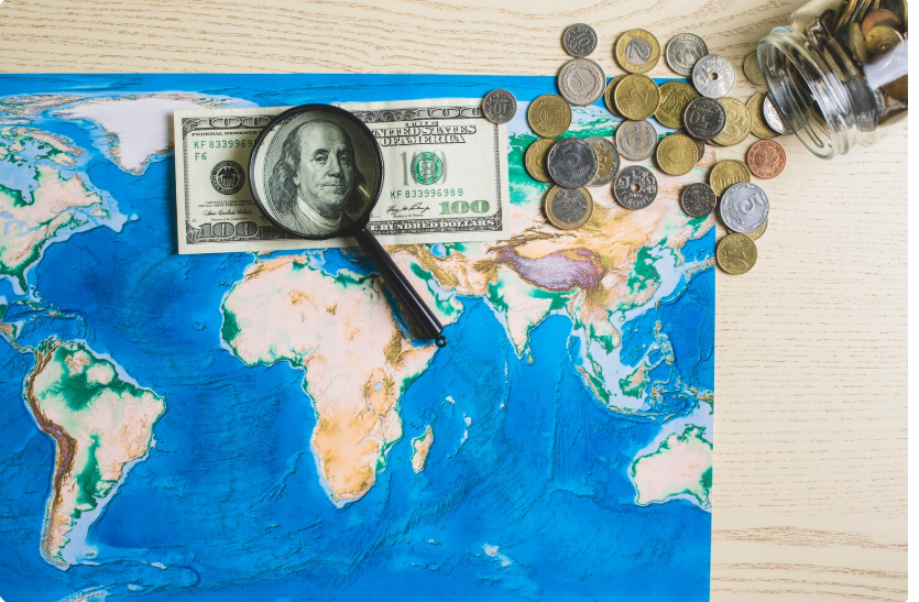 Course Image Foreign Exchange Markets and Central Bank Intervention