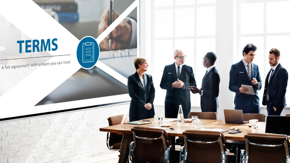 Course Image Board Governance