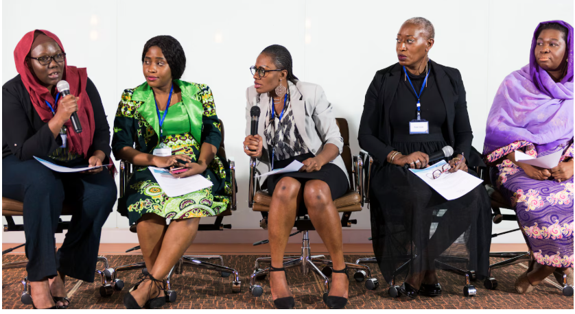 Course Image Public Service Governance