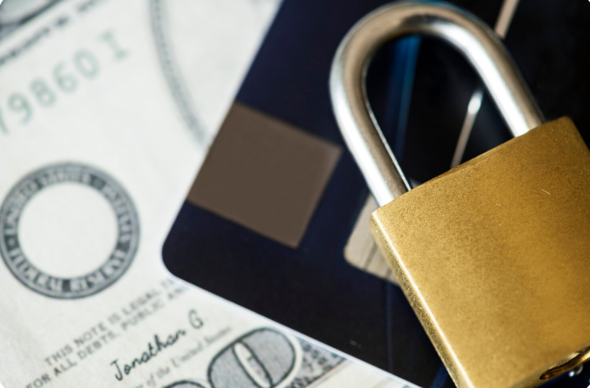 Course Image Anti-Money Laundering / Counter-Terror Financing (AML/CFT)