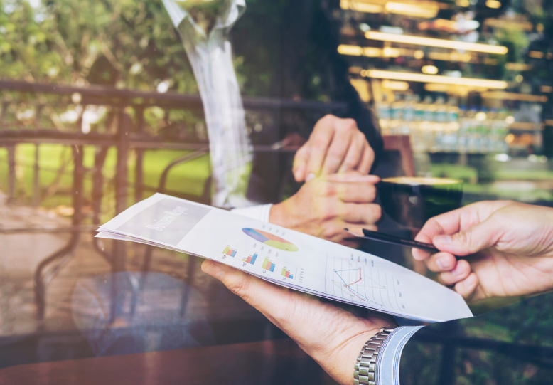 Course Image ESG Reporting and Standards