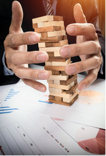 Course Image Enterprise Risk Management