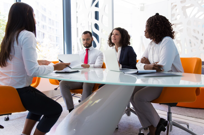 Course Image HR Board Members Induction