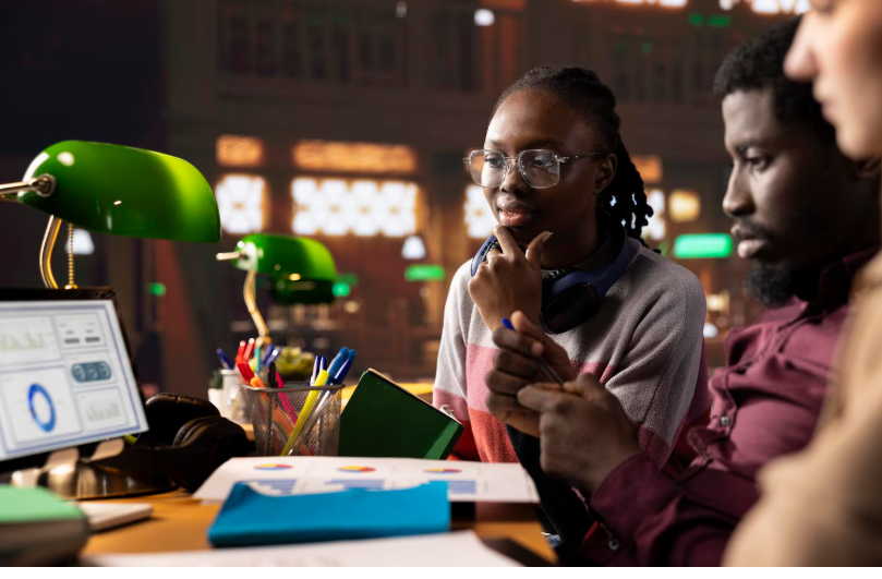 Course Image Project Start-Up Workshop