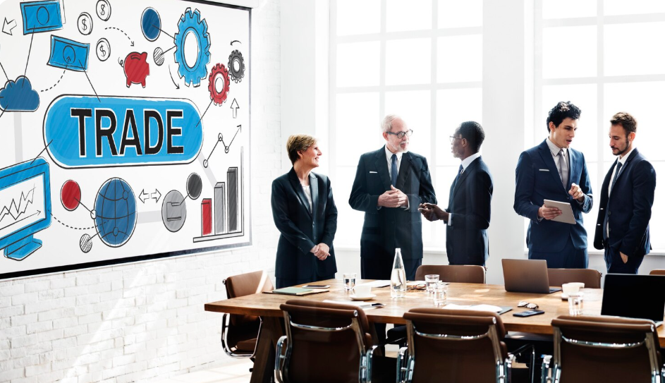 Course Image Modern Trade Marketing