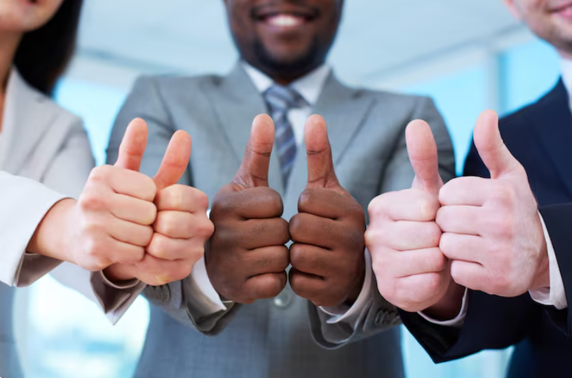 Course Image Delivering Service Excellence