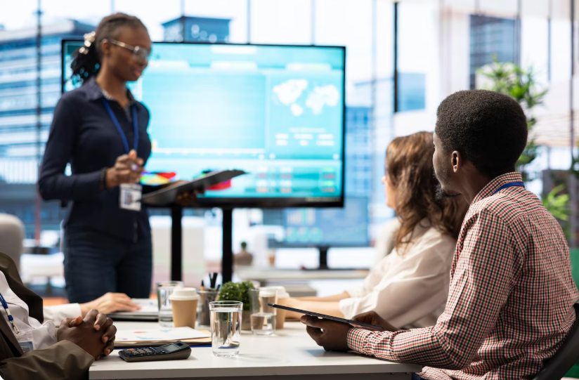 Course Image Sales Training