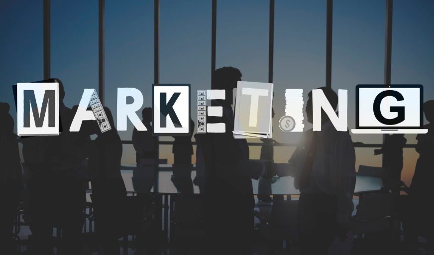 Course Image Marketing Strategy