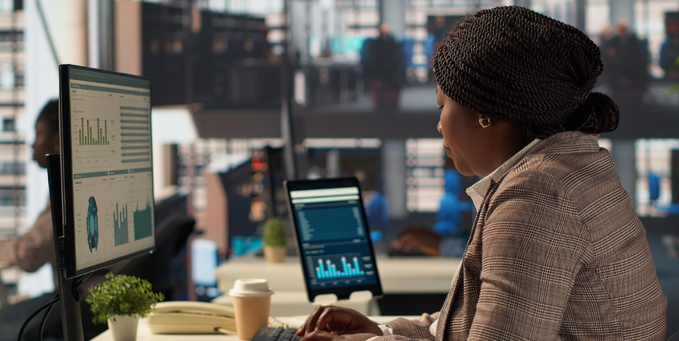 Course Image Applied Data Analysis Using MS Excel