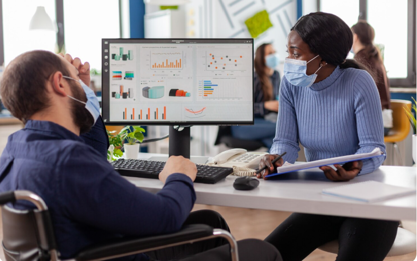 Course Image Microsoft Excel for Data Analytics