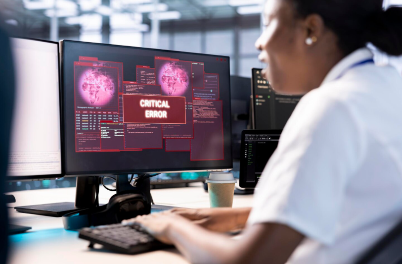 Course Image Fraud Detection Using ML Models in Python