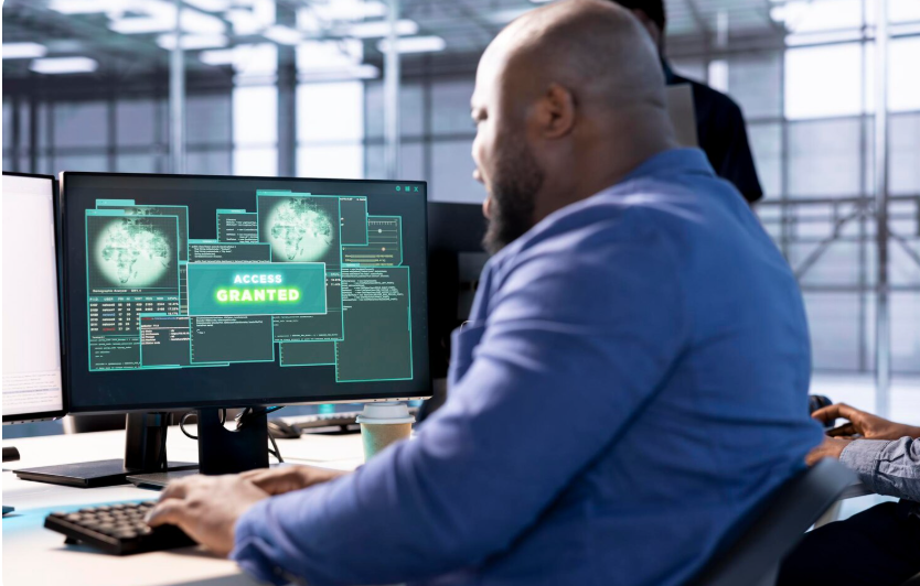 Course Image Cybersecurity Auditing Training