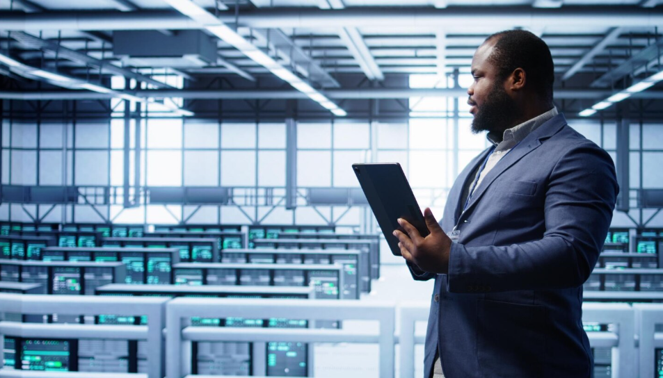 Course Image ISO/IEC 38500 IT Corporate Governance Manager