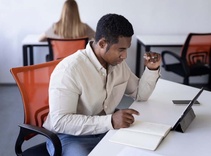 Course Image NEBOSH IGC Exam Accelerator Program