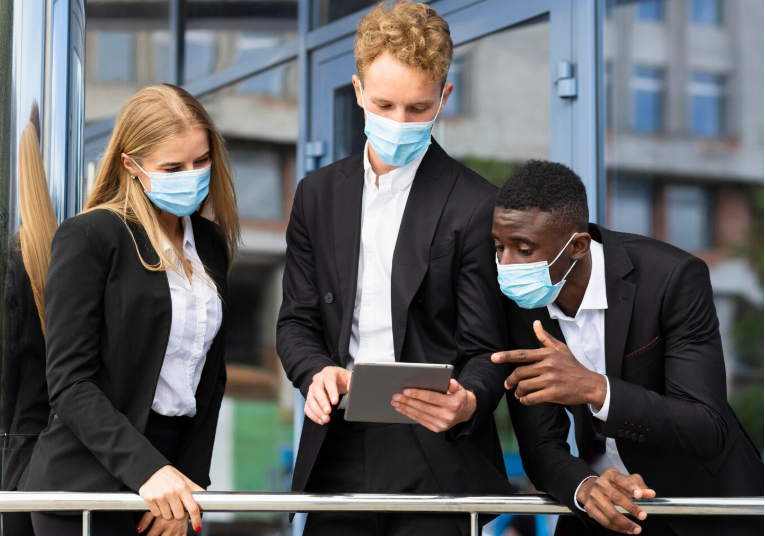 Course Image Quality Assurance in Social Protection Monitoring