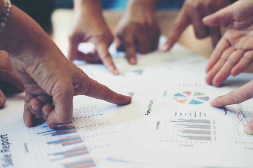 Course Image Research, Feasibility Studies and Business Planning