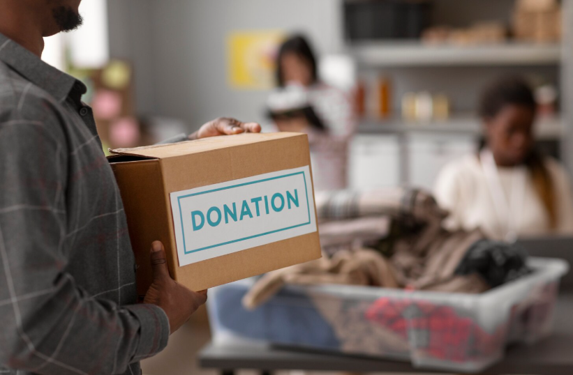 Course Image Humanitarian Aid and Assistance