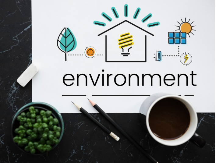 Course Image Environmental Sustainability, Planning and Policy