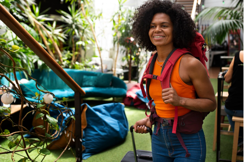 Course Image Sustainable Tourism Practices