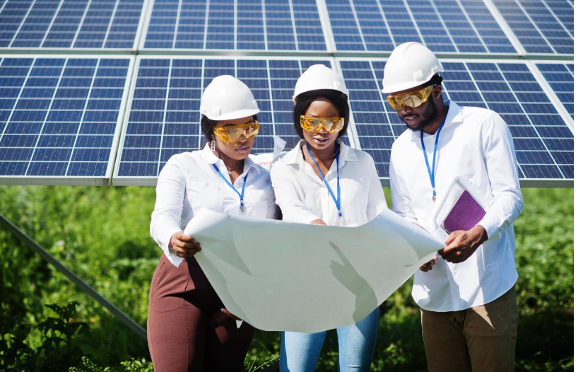 Course Image Renewable Energy Integration