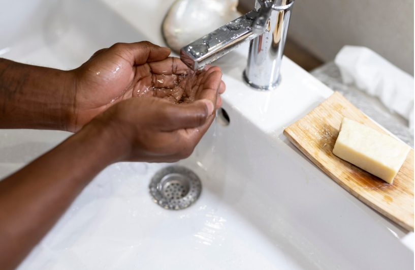 Course Image Water and Sanitation Management