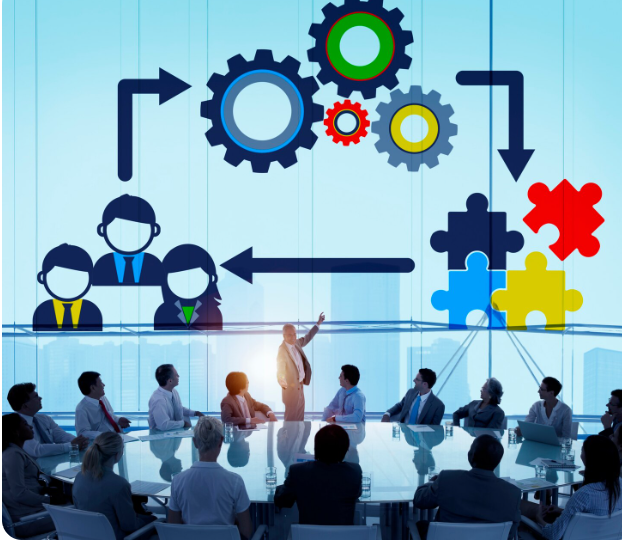 Course Image Organisational Culture Certification Programme: Culture as a Tool of Management and Change