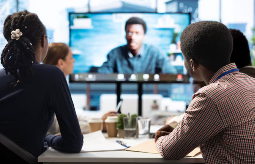 Course Image How to Manage a Virtual Team