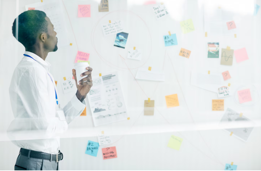 Course Image Strategic Planning and Implementation