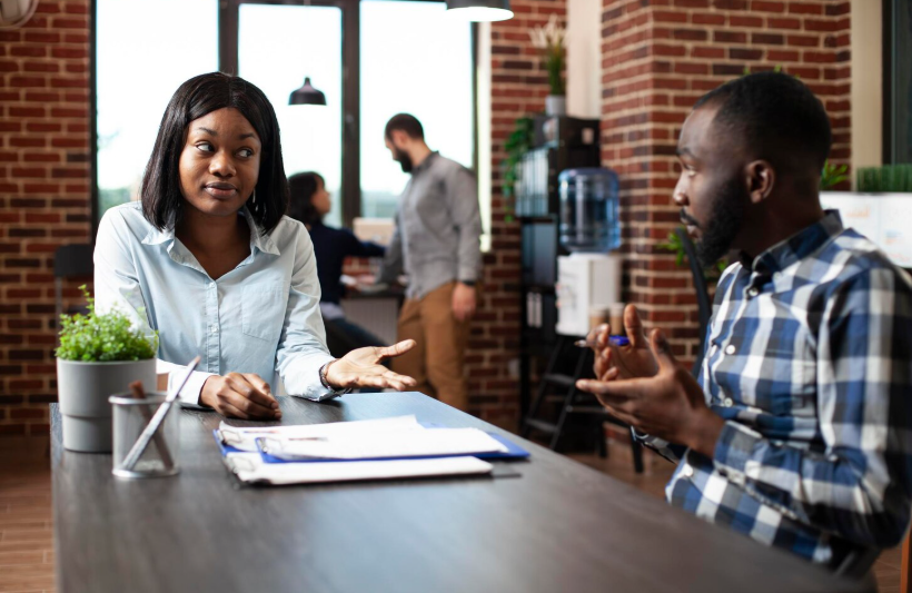 Course Image HR for Non-HR Professionals