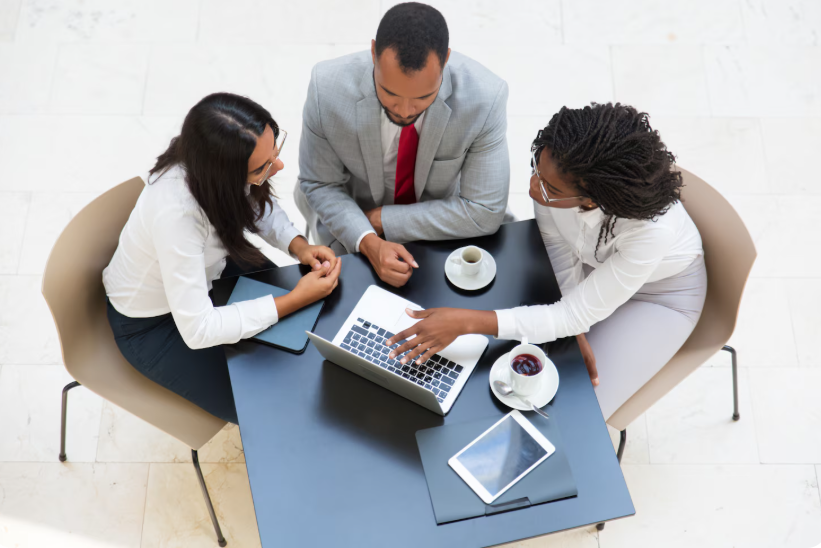 Course Image Executive Human Resource Programme