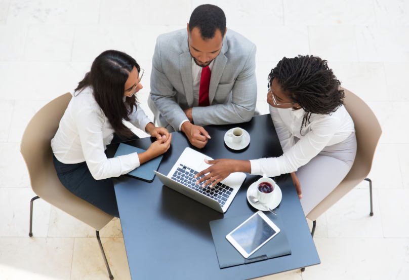 Course Image HR In-Business Consultancy Skills