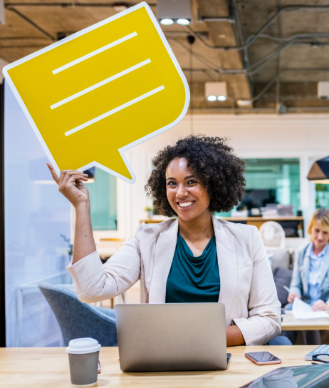 Course Image Performance Conversations and Feedback