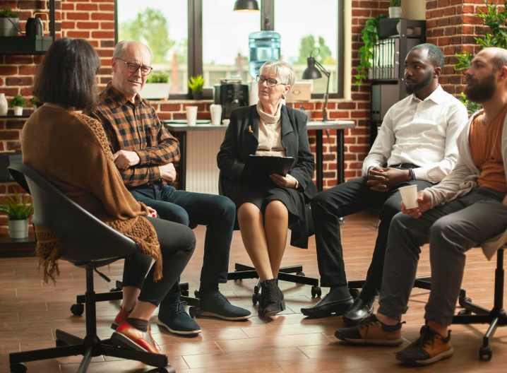 Course Image Pre-Retirement / Resettlement Training