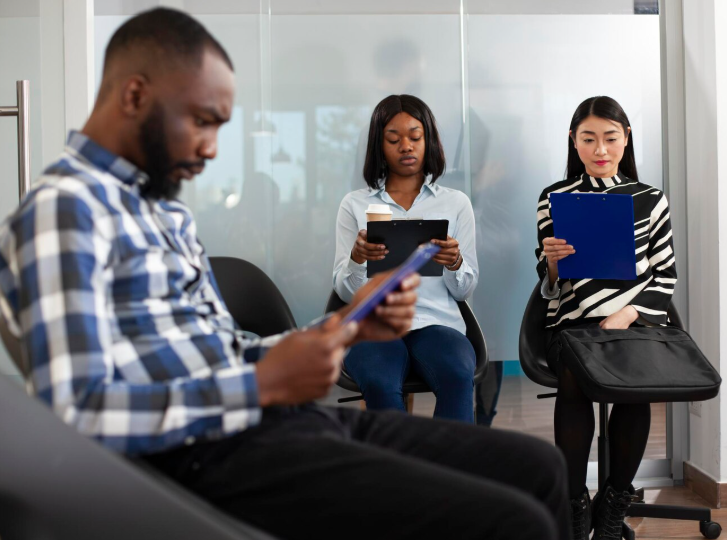 Course Image Effective Staff Selection and Recruitment