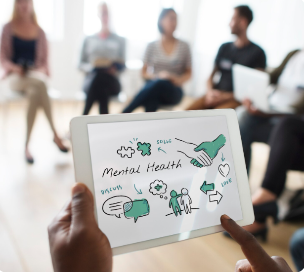 Course Image Psychometric and Behavioral Assessments