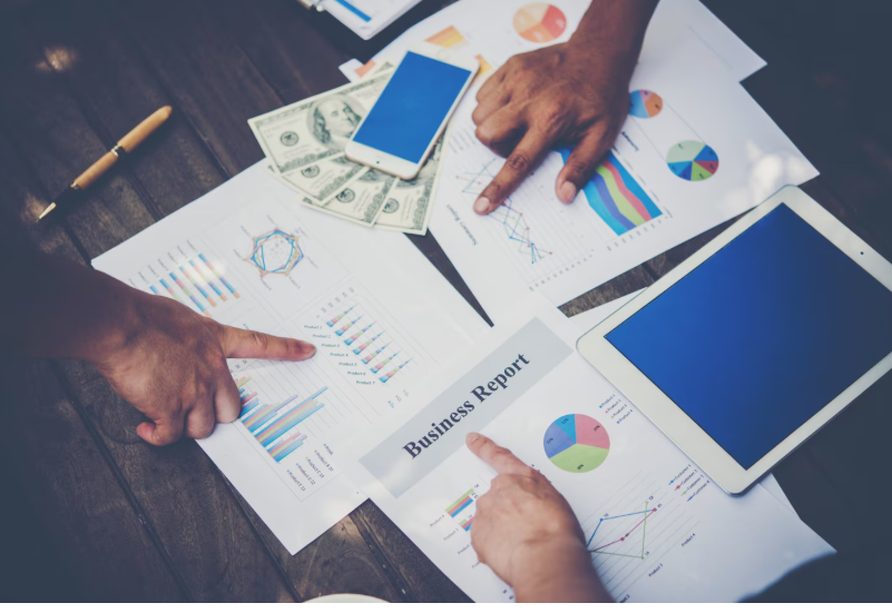 Course Image Value Creation and the Hunt for Cash: Finance for Non-Financial Managers