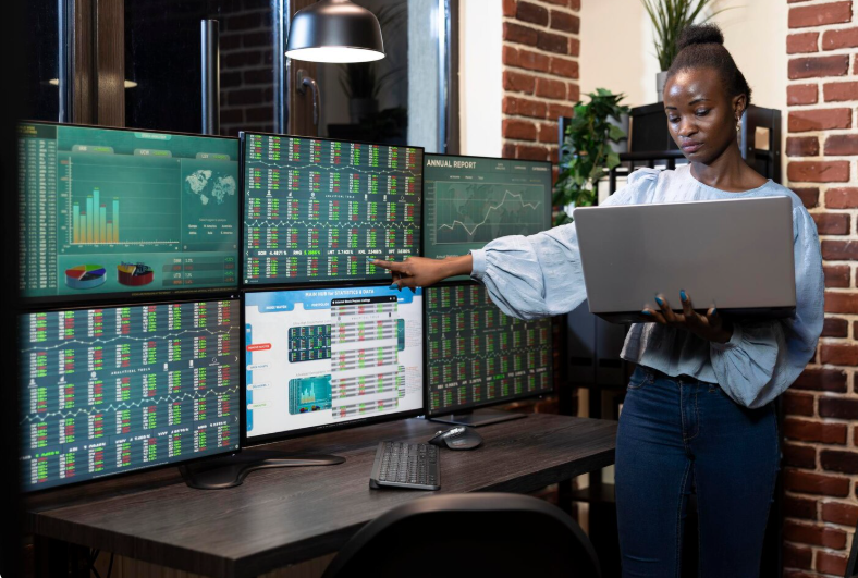 Course Image Advanced Financial Modeling