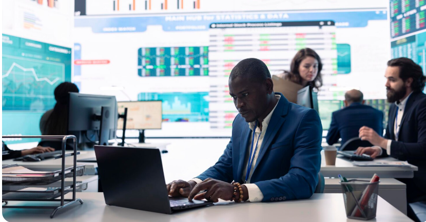 Course Image Operational Risk Management for Credit Institutions